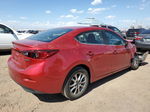 2015 Mazda 3 Touring Red vin: 3MZBM1V72FM232689