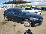 2016 Mazda 3 Touring Черный vin: 3MZBM1V72GM313953