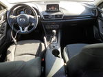 2016 Mazda 3 Touring Черный vin: 3MZBM1V72GM313953