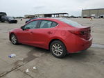 2014 Mazda 3 Touring Темно-бордовый vin: 3MZBM1V73EM105397