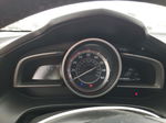 2014 Mazda 3 Touring Темно-бордовый vin: 3MZBM1V73EM105397