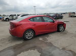 2014 Mazda 3 Touring Темно-бордовый vin: 3MZBM1V73EM105397