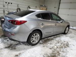 2014 Mazda 3 Touring Gray vin: 3MZBM1V73EM107554