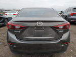 2015 Mazda 3 Touring Charcoal vin: 3MZBM1V73FM125862