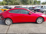 2015 Mazda Mazda3 I Touring Red vin: 3MZBM1V73FM142421