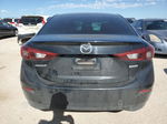 2015 Mazda 3 Touring Black vin: 3MZBM1V73FM184216