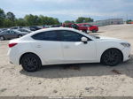 2015 Mazda Mazda3 I Touring White vin: 3MZBM1V73FM218235