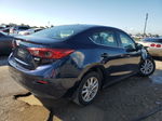 2015 Mazda 3 Touring Blue vin: 3MZBM1V74FM151225