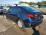 2015 Mazda 3 Touring Blue vin: 3MZBM1V74FM151225