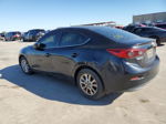 2016 Mazda 3 Touring Black vin: 3MZBM1V75GM279863