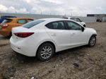 2016 Mazda 3 Touring White vin: 3MZBM1V75GM286618