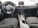 2016 Mazda 3 Touring Белый vin: 3MZBM1V75GM286618