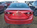 2015 Mazda 3 Touring Red vin: 3MZBM1V76FM185313