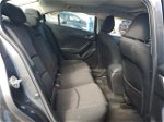 2016 Mazda 3 Touring Gray vin: 3MZBM1V76GM240568