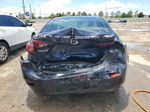 2016 Mazda 3 Touring Blue vin: 3MZBM1V76GM244054