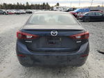 2014 Mazda 3 Touring Blue vin: 3MZBM1V77EM108142