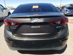 2014 Mazda 3 Touring Brown vin: 3MZBM1V77EM119559