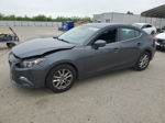 2014 Mazda 3 Touring Серый vin: 3MZBM1V77EM120503