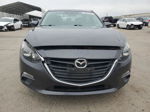 2014 Mazda 3 Touring Серый vin: 3MZBM1V77EM120503