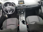 2014 Mazda 3 Touring Серый vin: 3MZBM1V77EM120503