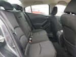 2014 Mazda 3 Touring Серый vin: 3MZBM1V77EM120503