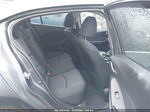 2014 Mazda Mazda3 I Touring Серый vin: 3MZBM1V77EM123966