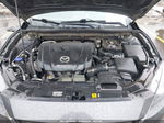 2014 Mazda Mazda3 I Touring Серый vin: 3MZBM1V77EM123966