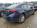 2015 Mazda 3 Touring Blue vin: 3MZBM1V77FM194439