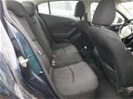 2015 Mazda 3 Touring Синий vin: 3MZBM1V77FM194439