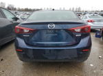 2015 Mazda 3 Touring Синий vin: 3MZBM1V77FM194439