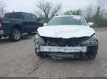 2015 Mazda Mazda3 I Touring White vin: 3MZBM1V77FM235877