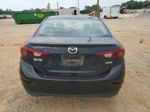 2014 Mazda 3 Touring Черный vin: 3MZBM1V78EM100969