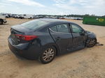 2014 Mazda 3 Touring Черный vin: 3MZBM1V78EM100969