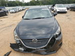 2014 Mazda 3 Touring Black vin: 3MZBM1V78EM100969