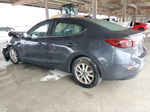 2015 Mazda 3 Touring Gray vin: 3MZBM1V78FM144651