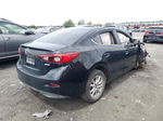 2015 Mazda 3 Touring Black vin: 3MZBM1V78FM197172