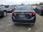 2015 Mazda 3 Touring Черный vin: 3MZBM1V78FM197172