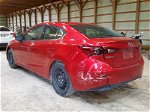 2015 Mazda 3 Touring Red vin: 3MZBM1V78FM226282