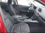 2015 Mazda Mazda3 I Touring Красный vin: 3MZBM1V78FM229036