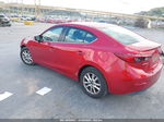 2015 Mazda Mazda3 I Touring Red vin: 3MZBM1V78FM229036