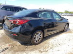 2015 Mazda 3 Touring Black vin: 3MZBM1V78FM233149