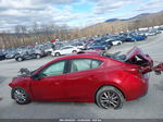 2014 Mazda Mazda3 I Touring Red vin: 3MZBM1V79EM114296