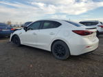 2016 Mazda 3 Touring White vin: 3MZBM1V79GM285942