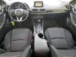 2016 Mazda 3 Touring Белый vin: 3MZBM1V79GM285942