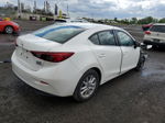 2016 Mazda 3 Touring White vin: 3MZBM1V79GM302867