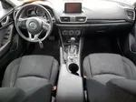 2016 Mazda 3 Touring White vin: 3MZBM1V79GM302867