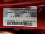 2016 Mazda 3 Touring Red vin: 3MZBM1V79GM318289