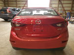 2016 Mazda 3 Touring Red vin: 3MZBM1V79GM318289