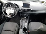 2014 Mazda 3 Touring Черный vin: 3MZBM1V7XEM106272