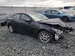 2014 Mazda 3 Touring Черный vin: 3MZBM1V7XEM106272